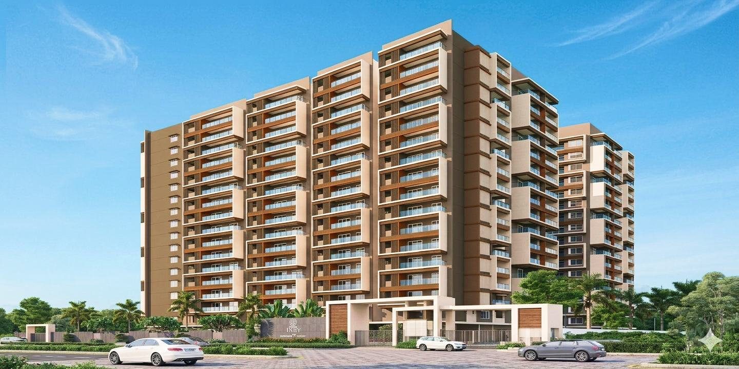 Integrated Township